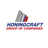 HONINGCRAFT (PTY) LTD at Rail Live 2025