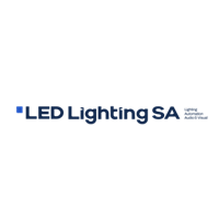 LED lighting SA at Rail Live 2025