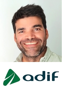 Alvaro Acosta | Tecnico de Planificacion y Gestion | ADIF » speaking at Rail Live