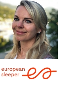 Julia de Graaf-Heugl | Commercial Director | European Sleeper » speaking at Rail Live