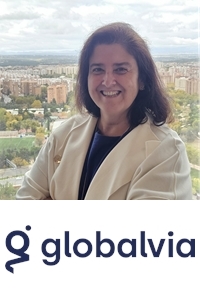 Belen Medina | Manager | GLOBALVIA » speaking at Rail Live