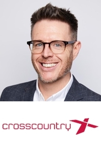 Mark Anderson | Customer and Commercial Director | CrossCountry Trains » speaking at Rail Live