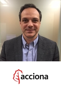Maximiliano Ades | Managing Director | ACCIONA FACILITY SERVICES » speaking at Rail Live