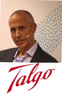Emilio García | Director of Innovation | Talgo » speaking at Rail Live