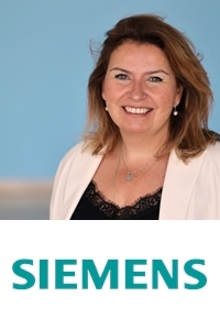 Beatriz Munoz Martinez | Head of SW BU Spain | Siemens Mobility » speaking at Rail Live