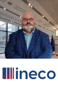 Raúl Renales Agüero | Head of Cybersecurity | INECO » speaking at Rail Live