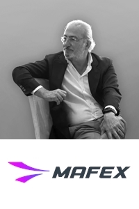 Juan Antonio Delgado | Public Affairs & Communications Director | Mafex » speaking at Rail Live