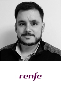 Eduardo No Varela | Gerente de Area de Logistica | Renfe Mercancias » speaking at Rail Live
