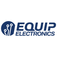 EQUIP Electronics at Rail Live 2025