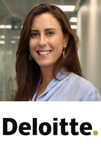 Cecilia Dall'Acqua | Partner | Deloitte » speaking at Rail Live