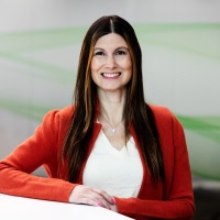 Sharon Matamoros | Scientific Investigator & Scientific Lead | GSK » speaking at Future Labs Live USA