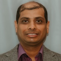 Kalpesh Gupta | Associate Director | Moderna » speaking at Future Labs Live USA