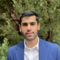 Manan Luthra | Automation Engineer | NIH/NCATS » speaking at Future Labs Live USA