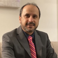 Iman Dehzangi | Professor | Rutgers University » speaking at Future Labs Live USA