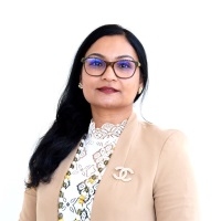 Ishrat Jahan | Lead Engineer | Regeneron » speaking at Future Labs Live USA