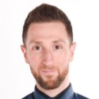 Andrew King | Senior Director HSE, Sustainability & IT | AstraZeneca » speaking at Future Labs Live USA