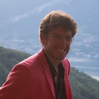 David Jennions | Snr Director, R&D Systems | GRAIL bio » speaking at Future Labs Live USA