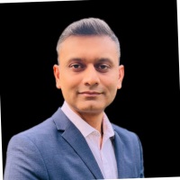 Rishi Mahajan | Lead R&D Automation Engineer | Regeneron Pharmaceuticals » speaking at Future Labs Live USA