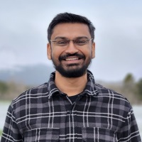 Pranav Bende | Senior Robotics Engineer | National Center for Advancing Translational Sciences (NCATS) » speaking at Future Labs Live USA