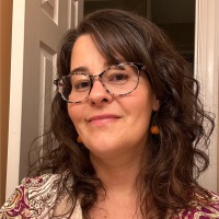 Carleen Klumpp-Thomas | Director Automation and Operations | NIH/NCATS » speaking at Future Labs Live USA
