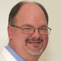 Dan Scungio | Lab Safety Officer | sentara healthcare » speaking at Future Labs Live USA