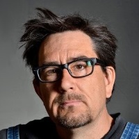 John Conway | Chief Visioneer Officer | 20/15 Visioneers » speaking at Future Labs Live USA