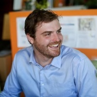 James Connelly at Future Labs Live USA 2025