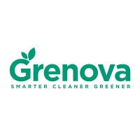 Grenova at Future Labs Live USA 2025