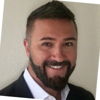 Kevin Ghiasi | VP Global Alliances & Integrations | Elemental Machines » speaking at Future Labs Live USA