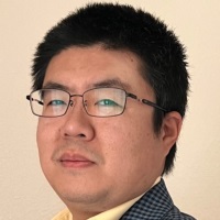 Mark Ding | Senior advisor of automation | Eli Lilly and Company » speaking at Future Labs Live USA