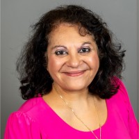 Souzy Sidarous | Technology Systems Delivery Specialist | GSK » speaking at Future Labs Live USA
