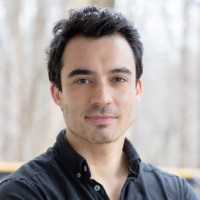 Tiago Matos | Associate Principal Scientist | Merck & Co » speaking at Future Labs Live USA