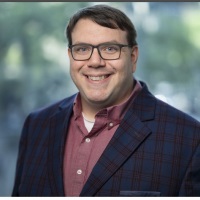 David Fagan | Senior Application Analyst | MSKCC » speaking at Future Labs Live USA