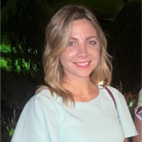 Brenna Knott | Program Manager | The University of Texas Medical Branch at Galveston » speaking at Future Labs Live USA
