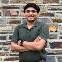 Tushar Dave | Bioinformatician II | Duke University » speaking at Future Labs Live USA