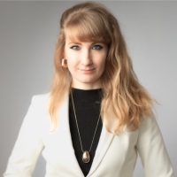 Katharina Jungblut at Future Labs Live USA 2025