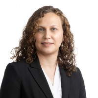Nevin Gerek Ince at Future Labs Live USA 2025