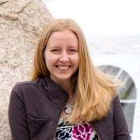 Julie Novak at Future Labs Live USA 2025