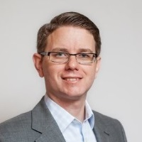 Stephen Hayward