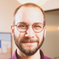 Luke Pendergrass