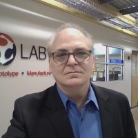 John Zehren