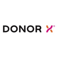 Donor X at Future Labs Live USA 2025