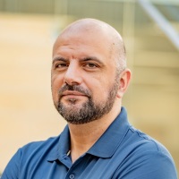 Mustafa Shafiq | Product Manager | Agilent Technologies » speaking at Future Labs Live USA
