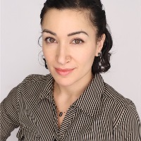 Alisha Ramirez | Sustainable Labs Manager | University of Pennsylvania » speaking at Future Labs Live USA