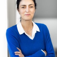 Yaiza Peraza | Data Capabilities Director | Novo Nordisk » speaking at Future Labs Live USA