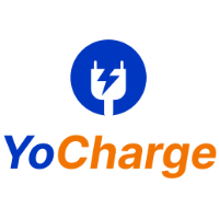 YoCharge at Mobility Live Saudi Arabia 2025