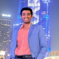 Jash Sheth | CEO and Co-Founder | Ayka Control Systems » speaking at Mobility Live Saudi