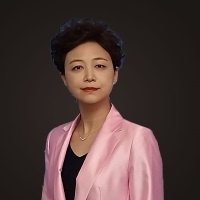 JIA XIAO FANG | Executive Chair | United Nations WFWO Asia Pacific & Arab » speaking at Mobility Live Saudi