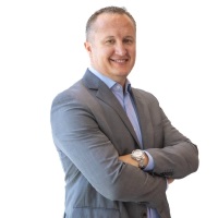 Rusty Russell | Mobility Director | The Red Sea Development Company » speaking at Mobility Live Saudi