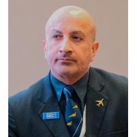 Captain Fahad ibne Masood | Researcher/Faculty: Aviation Management/Airport Management | Modern College of Business & Science » speaking at Mobility Live Saudi